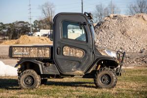 Rough Country - 98001 | Rough Country 2 Inch Lift Kit | Kubota RTV-XG850 | RTV-X1120, 1140 - Image 4