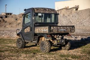 Rough Country - 98001 | Rough Country 2 Inch Lift Kit | Kubota RTV-XG850 | RTV-X1120, 1140 - Image 7