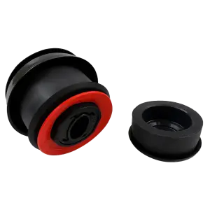S&B Filters - 81-2000 | S&B Filters Silicone Body Mount Kit For 2001-05 Silverado/Sierra 1500/2500/3500 Gas/Diesel Standard Cab - Image 5