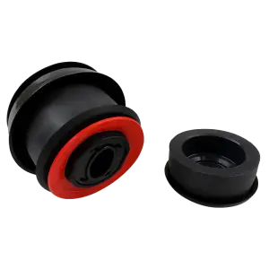 S&B Filters - 81-2002 | S&B Filters Silicone Body Mount Kit For 06-13 Silverado/Sierra 1500 06-14 Silverado/Sierra 2500/3500 Gas/Diesel Standard Cab - Image 5