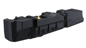 S&B Filters - 10-1011 | S&B Filters 60 Gallon Replacement Tank (1999-2007 F250, F350 Super Duty 6.0L, 7.3L Crew Cab Short Bed) - Image 2
