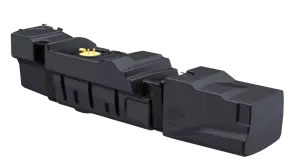 S&B Filters - 10-1011 | S&B Filters 60 Gallon Replacement Tank (1999-2007 F250, F350 Super Duty 6.0L, 7.3L Crew Cab Short Bed) - Image 4