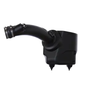 S&B Filters - 75-5145 | S&B Filters Cold Air Intake (2020-2023 Wrangler JL, Gladiator JT 3.0L Ecodiesel) Cotton Cleanable Red - Image 7