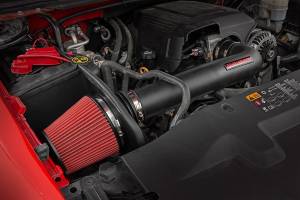 Rough Country - 10543_A | Rough Country Cold Air Intake Kit | Chevrolet/GMC SUV 1500 2WD/4WD (2009-2014) - Image 3