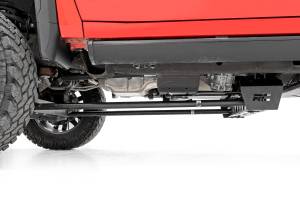 Rough Country - 11040 | Rough-Country 5 Inch Lift Kit | Torsion Drop | M1 | Chevrolet/GMC 2500HD (20-24) - Image 5