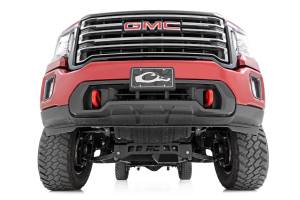 Rough Country - 11040 | Rough-Country 5 Inch Lift Kit | Torsion Drop | M1 | Chevrolet/GMC 2500HD (20-24) - Image 6