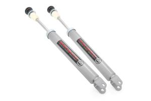 23325_A | Rough Country N3 Rear Shocks | 1-2" | Ford Escape AWD/FWD (2013-2019)