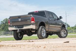 Rough Country - 31840 | Rough Country 2.5 Inch Lift Kit | Gas | M1 | Ram 2500 4WD (2014-2018) - Image 6