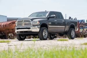 Rough Country - 31840 | Rough Country 2.5 Inch Lift Kit | Gas | M1 | Ram 2500 4WD (2014-2018) - Image 7