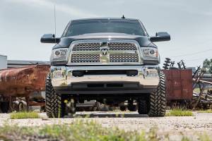 Rough Country - 31840 | Rough Country 2.5 Inch Lift Kit | Gas | M1 | Ram 2500 4WD (2014-2018) - Image 8