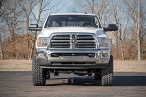 Rough Country - 36740 | Rough Country 5 Inch Lift Kit | FR Diesel Coil | R/A | Ram 2500 4WD (2014-2018) - Image 4