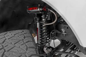 Rough Country - 43657 | Rough-Country 3 Inch Lift Kit | Diesel Coilover Conversion | Ford F-250 Super Duty (2023) - Image 2