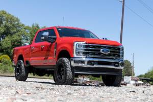 Rough Country - 43657 | Rough-Country 3 Inch Lift Kit | Diesel Coilover Conversion | Ford F-250 Super Duty (2023) - Image 6