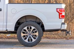 Rough Country - 4515A | Rough-Country Rear Wheel Well Liners | Ford F-150 2WD/4WD (2015-2020) - Image 7