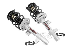 501111 | Rough Country 2 Inch Premium N3 Loaded Strut Pair (2014-2023 KL Cherokee AWD/FWD)