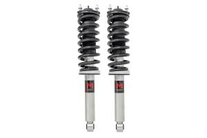 Rough Country - 502050 | Rough Country M1 Loaded Strut Pair | 6in (2015-2022 Colorado, Canyon 2WD/4WD) - Image 2