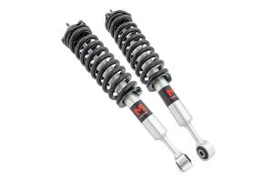 502166 | Rough Country M1 Loaded Strut Pair | 4.5in (2010-2023 4Runner 4WD)