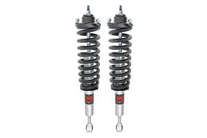 Rough Country - 502166_A | Rough Country M1 Loaded Strut Pair | 4 Inch Lift (2016-2023 Tacoma 4WD) - Image 2