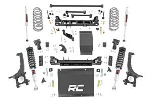 Rough Country - 73840 | Rough-Country 6 Inch Lift Kit | M1 Struts | Toyota 4Runner 2WD/4WD (2015-2020) - Image 1