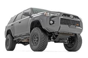 Rough Country - 73840 | Rough-Country 6 Inch Lift Kit | M1 Struts | Toyota 4Runner 2WD/4WD (2015-2020) - Image 2