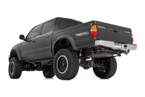 Rough Country - 74131 | Rough Country 6 Inch Lift Kit with N3 Struts & Shocks  (1995-2004 Tacoma 2WD/4WD) - Image 2