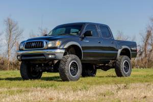 Rough Country - 74131 | Rough Country 6 Inch Lift Kit with N3 Struts & Shocks  (1995-2004 Tacoma 2WD/4WD) - Image 5