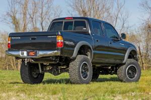 Rough Country - 74131 | Rough Country 6 Inch Lift Kit with N3 Struts & Shocks  (1995-2004 Tacoma 2WD/4WD) - Image 6