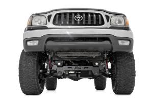 Rough Country - 74131 | Rough Country 6 Inch Lift Kit with N3 Struts & Shocks  (1995-2004 Tacoma 2WD/4WD) - Image 8