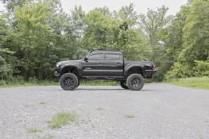 Rough Country - 74740 | Rough-Country 6 Inch Lift Kit | M1 | Toyota Tacoma 2WD/4WD (2005-2015) - Image 2