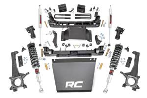 Rough Country - 74740 | Rough-Country 6 Inch Lift Kit | M1 | Toyota Tacoma 2WD/4WD (2005-2015) - Image 1