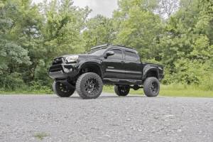 Rough Country - 74740 | Rough-Country 6 Inch Lift Kit | M1 | Toyota Tacoma 2WD/4WD (2005-2015) - Image 3