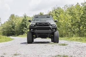 Rough Country - 74740 | Rough-Country 6 Inch Lift Kit | M1 | Toyota Tacoma 2WD/4WD (2005-2015) - Image 6