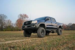 Rough Country - 74740 | Rough-Country 6 Inch Lift Kit | M1 | Toyota Tacoma 2WD/4WD (2005-2015) - Image 7