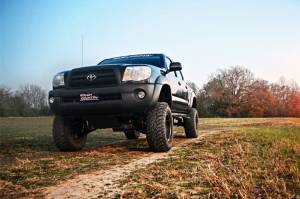 Rough Country - 74740 | Rough-Country 6 Inch Lift Kit | M1 | Toyota Tacoma 2WD/4WD (2005-2015) - Image 8