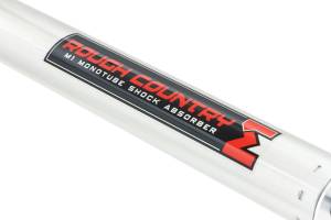 Rough Country - 770738_P | Rough-Country M1 Monotube Rear Shocks | 2.5-4.5 Inches of Lift (2023-2024 Colorado, Canyon) - Image 3