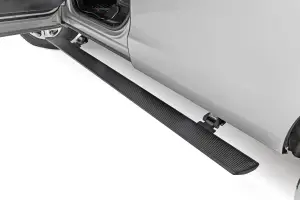 Rough Country - PSR91510 | Rough Country Power Retractable Running Boards With LED Lights For Ford Expedition | 2018-2023 - Image 2