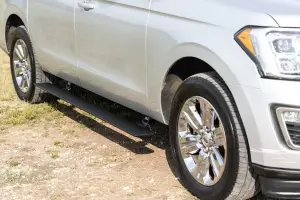 Rough Country - PSR91510 | Rough Country Power Retractable Running Boards With LED Lights For Ford Expedition | 2018-2023 - Image 13