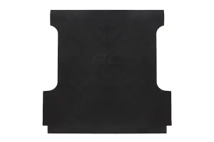 RCM670 | Rough-Country Bed Mat (2007-2018 Silverado, Sierra 1500 | 2007-2019 Silverado, Sierra 2500 HD, 3500 HD | 6'7" Bed)