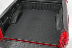 Rough Country - RCM671 | Rough-Country Bed Mat (2015-2024 F150, Raptor | 5'7" Bed) - Image 2
