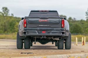 Rough Country - 95630RED | Rough-Country 3 Inch Lift Kit | Chevrolet/GMC Sierra 3500 HD/Silverado 3500 HD (20-24) - Image 8