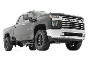 Rough Country - 95830RED | Rough-Country 3 Inch Lift Kit | Chevrolet/GMC 2500HD (20-24) - Image 8