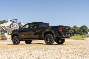 Rough Country - 95840RED | Rough-Country 3 Inch Lift Kit | UCAs | M1 | Chevrolet/GMC 2500HD (20-24) - Image 7