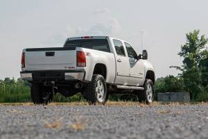 Rough Country - 959341 | Rough-Country 1.5-2 Inch Leveling Kit | M1 | Chevrolet/GMC 2500HD/3500HD (11-19) - Image 4