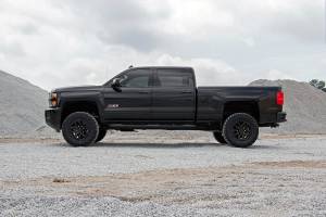 Rough Country - 959341 | Rough-Country 1.5-2 Inch Leveling Kit | M1 | Chevrolet/GMC 2500HD/3500HD (11-19) - Image 8