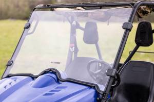 Rough Country - 98141240 | Rough-Country Full Windshield | Scratch Resistant | Yamaha Rhino 450/660/700 - Image 6