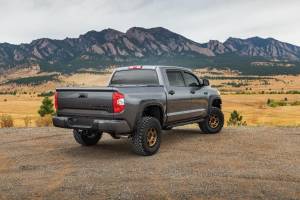 Rough Country - A-T11411 | Rough-Country Defender Pocket Fender Flares | Toyota Tundra 2WD/4WD (2014-2021) - Image 7