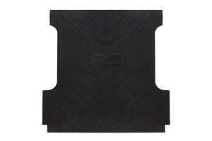 Rough Country - RCM670 | Rough-Country Bed Mat | 6'7" Bed | RC Logo | Chevrolet/GMC 1500/2500HD/3500HD (07-19) - Image 1