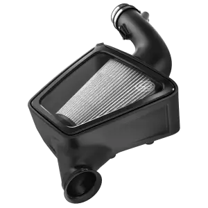 S&B Filters - 75-5135D | S&B Filters Cold Air Intake (2017-2019 Nissan Patrol) Dry Extendable White) - Image 1