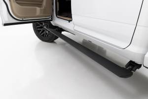 Rough Country - PSR9015 | Rough Country Power Retractable Running Boards Dual Electric Motor For Ram 2500 (2011-2024) | Quad Cab - Image 9