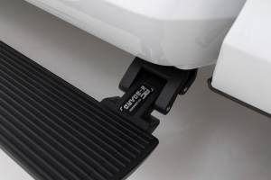 Rough Country - PSR9015 | Rough Country Power Retractable Running Boards Dual Electric Motor For Ram 2500 (2011-2024) | Quad Cab - Image 11